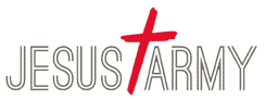 jesus army logo