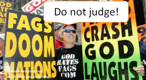 Westboro Baptist Church