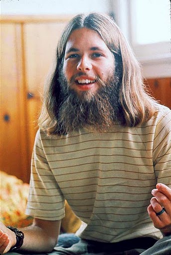 Lonnie Frisbee, 1949-1993