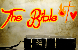 The Bible