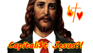 capitalist jesus
