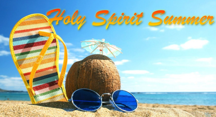 holy spirit summer