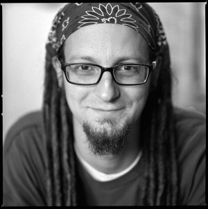 Shane Claiborne