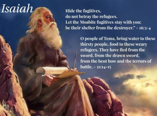 isaiah