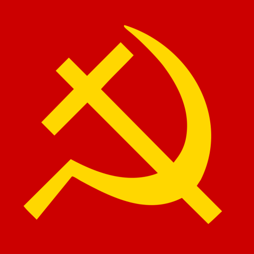 Christian Communism - not a good idea