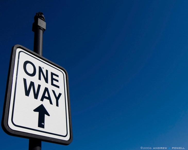 one_way_up_wallpaper_by_barishiman