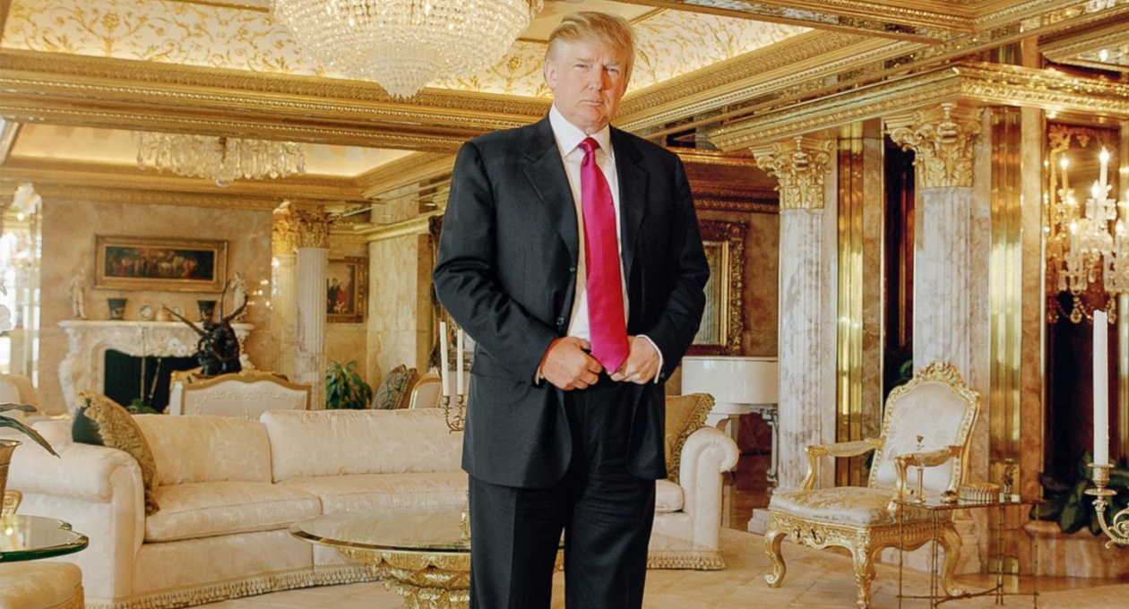 trump-rich